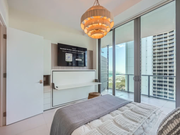 Luxury 2 - Bedroom Oceanfront Condo on Singer Island